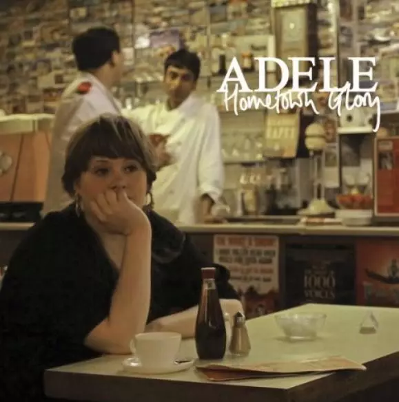 10 Foto transformasi Adele usai diet Twitter