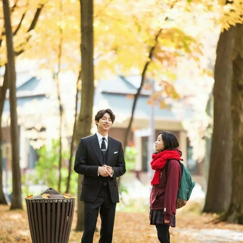 Potret artis di K-drama tinggi beda jauh Berbagai sumber 