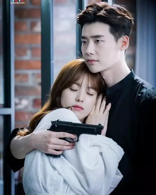 Potret artis di K-drama tinggi beda jauh Berbagai sumber 