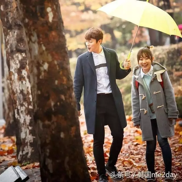 Potret artis di K-drama tinggi beda jauh Berbagai sumber 