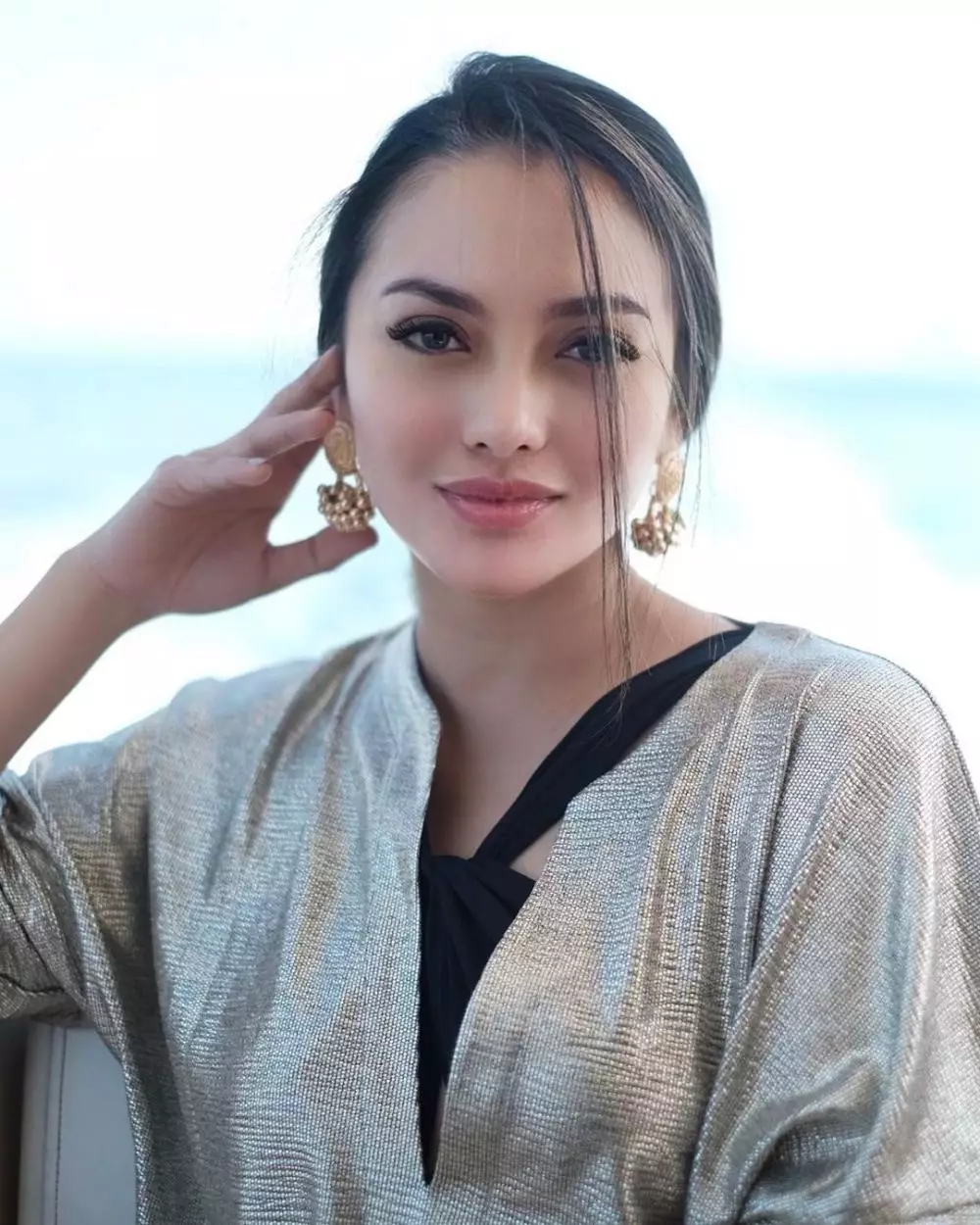 Seleb sinetron Ramadhan berbagai sumber  Seleb sinetron Ramadhan berbagai sumber