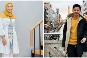 7 Seleb ini populer lewat sinetron Ramadhan, perannya ikonik