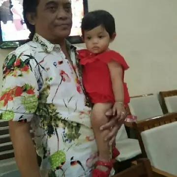 Didi Kempot dan keluarga instagram Didi Kempot dan keluarga instagram