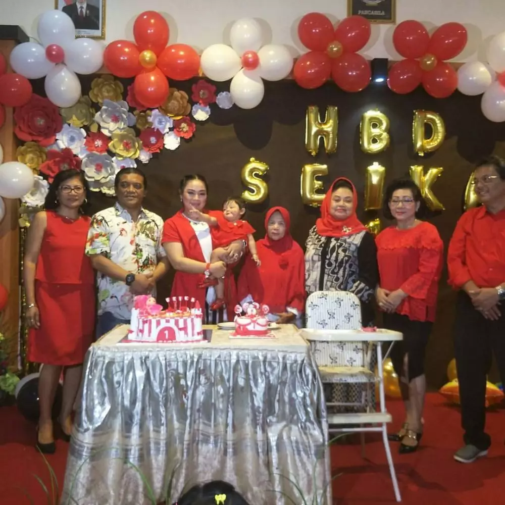 Didi Kempot dan keluarga instagram Didi Kempot dan keluarga instagram