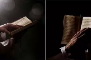 Rukun dan adab membaca Alquran beserta keutamaannya