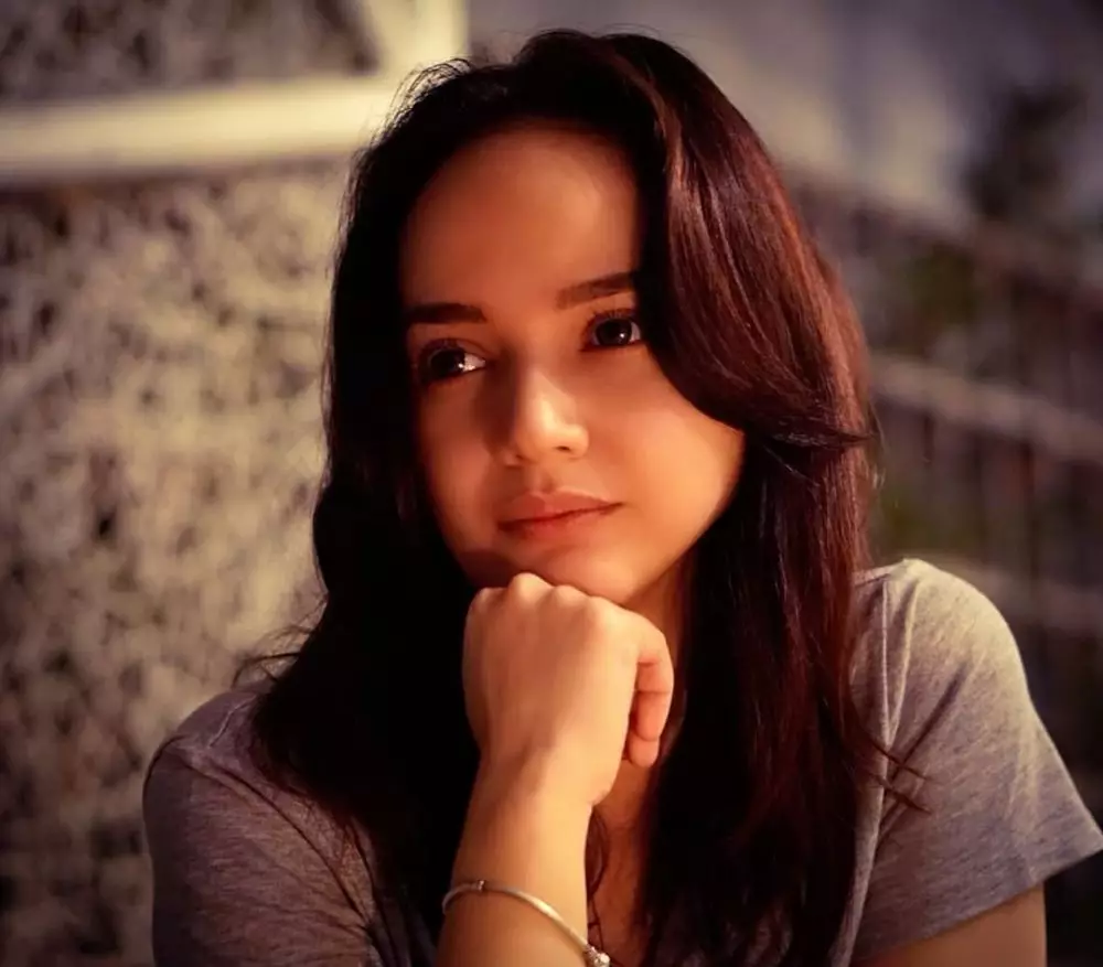 Pesona Angelica Preman instagram Pesona Angelica Preman instagram