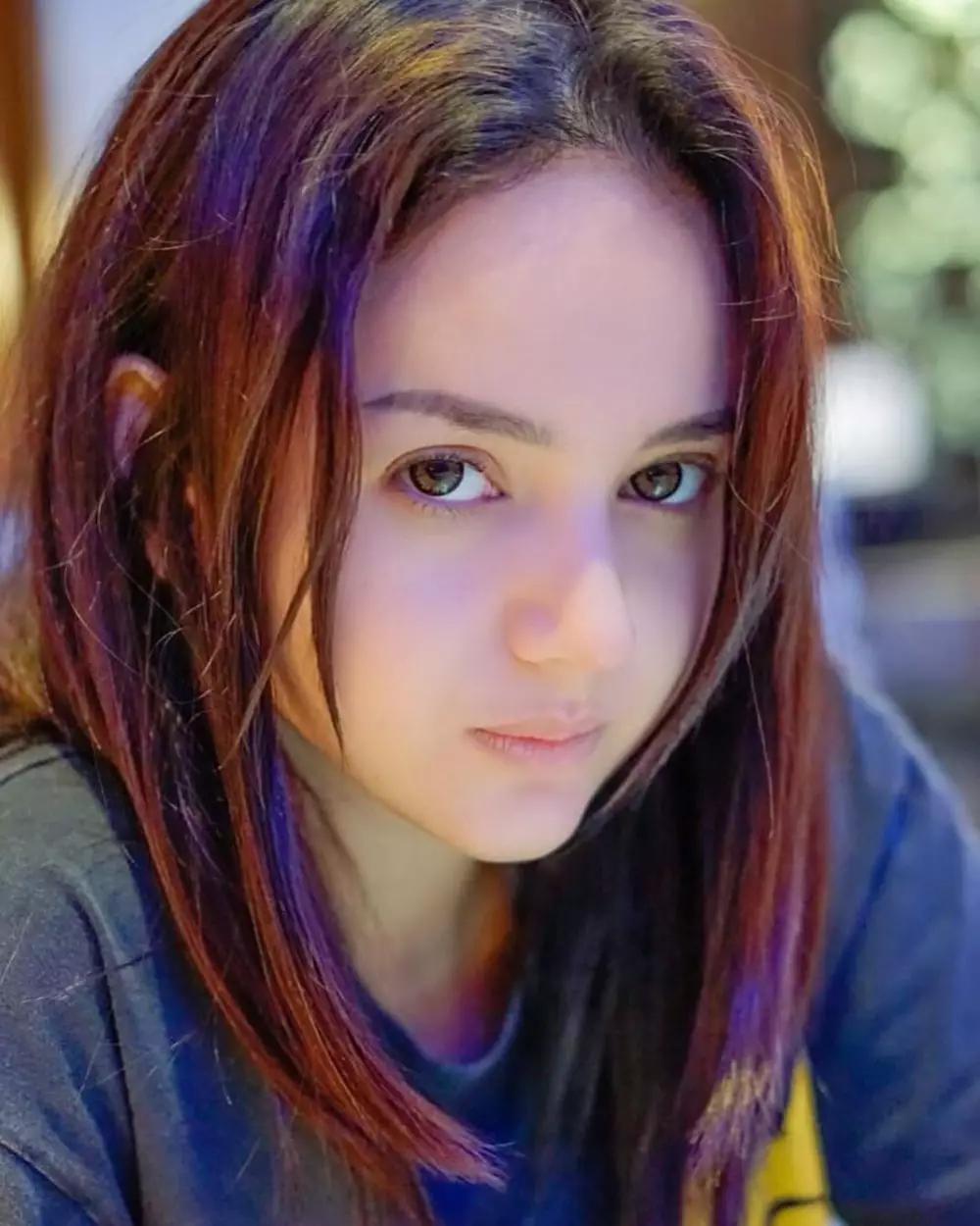 Pesona Angelica Preman instagram Pesona Angelica Preman instagram