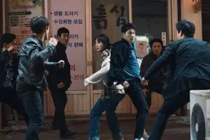 Fakta menarik karakter Jeong Tae-eul di The King: Eternal Monarch