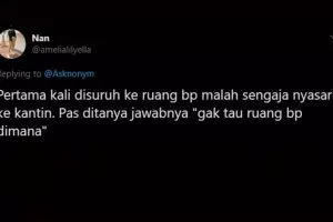 10 Kenangan kenakalan zaman SMA ini bikin senyum nostalgia