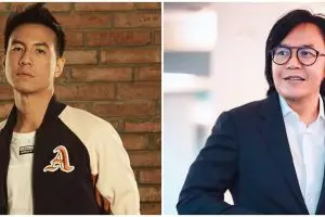 Jaga privasi, 5 seleb ganteng ini tak pernah upload foto istri