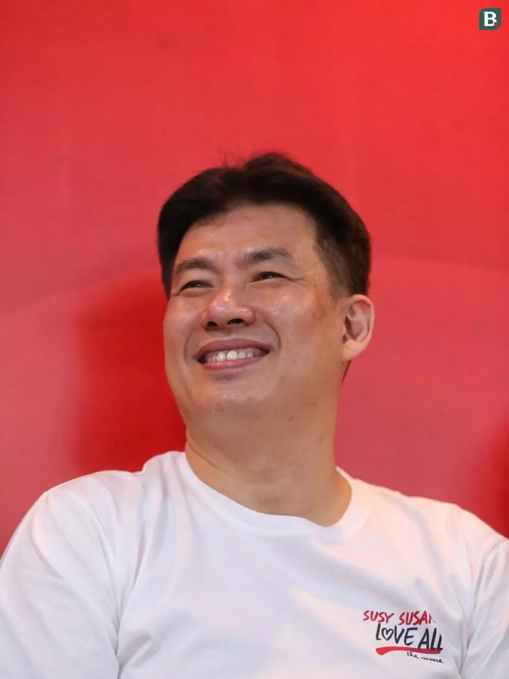 Pebulu tangkis tunggal putra berbagai sumber