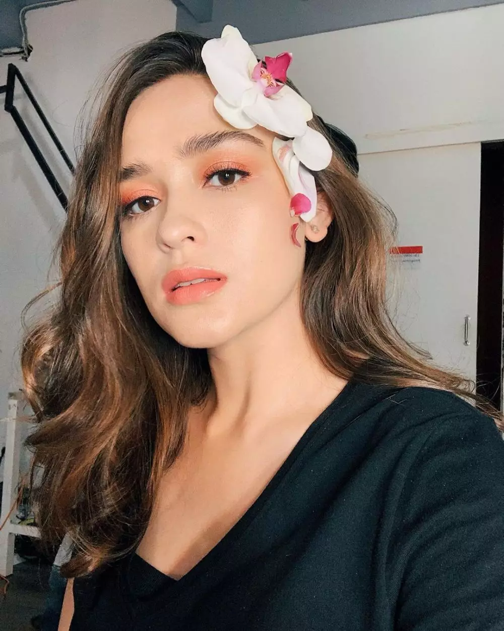 pemain sinetron Putri Yang Ditukar berbagai sumber 