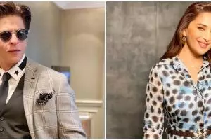 6 Seleb Bollywood gelar konser amal di rumah, ada Shah Rukh Khan