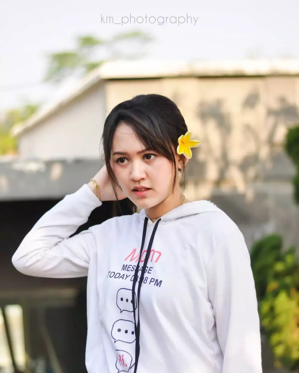 Potret Happy Asmara © 2020 brilio.net Potret Happy Asmara © 2020 brilio.net