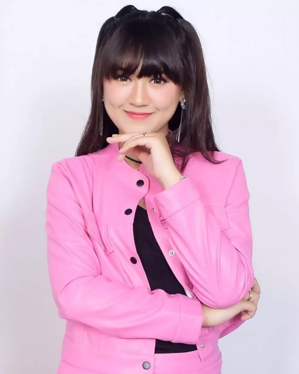 Potret Happy Asmara © 2020 brilio.net Potret Happy Asmara © 2020 brilio.net