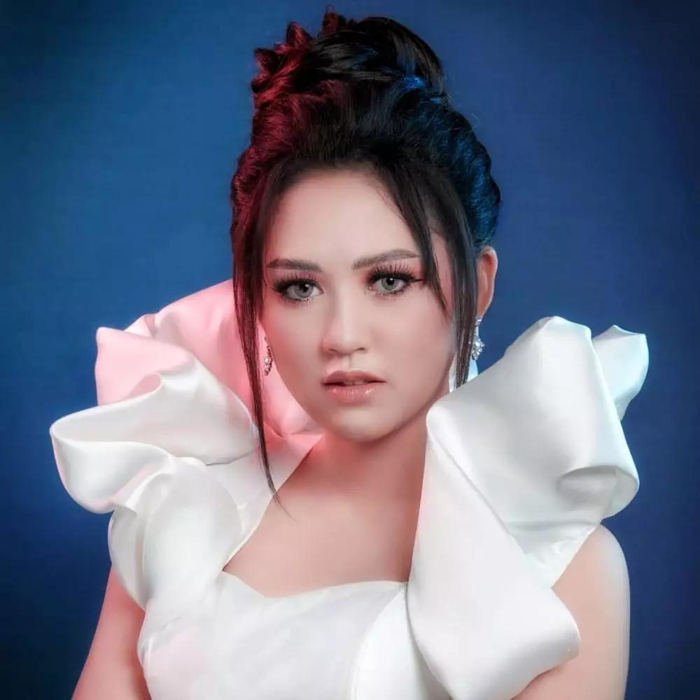 Potret Happy Asmara © 2020 brilio.net Potret Happy Asmara © 2020 brilio.net