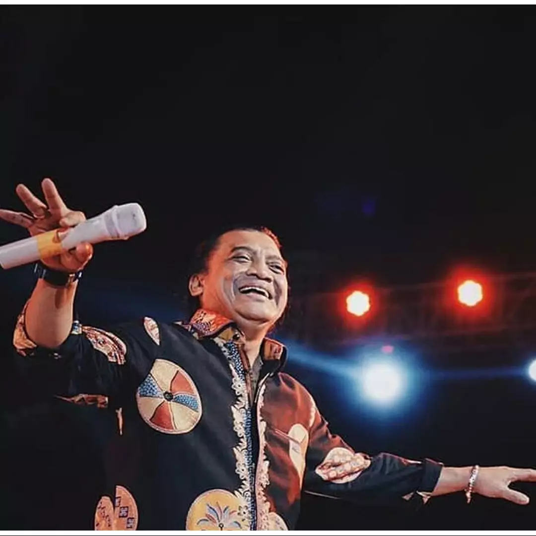 Aksi 3 penyanyi bule bawakan lagu Didi Kempot, kenang sang maestro