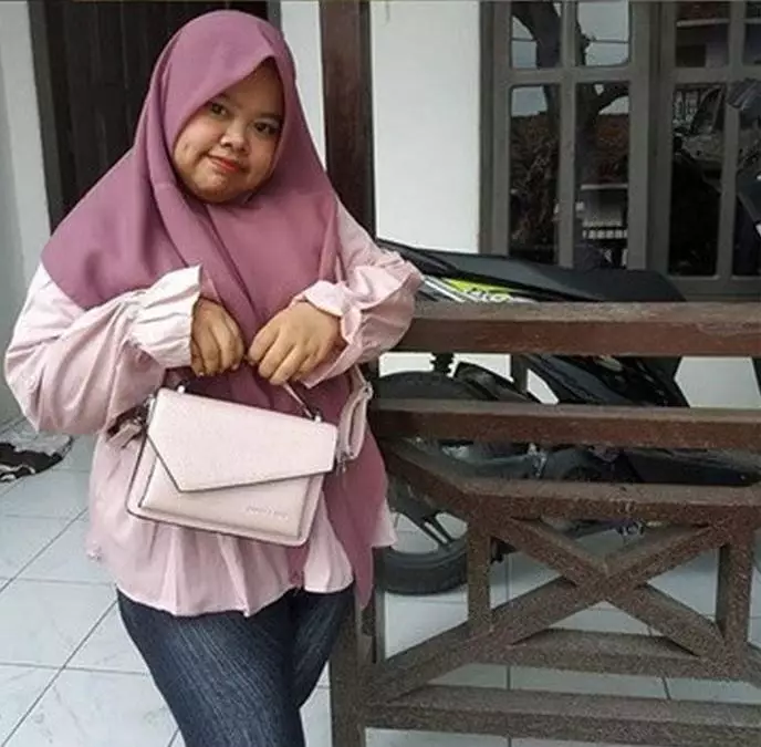 rumah Kekeyi berbagai sumber 