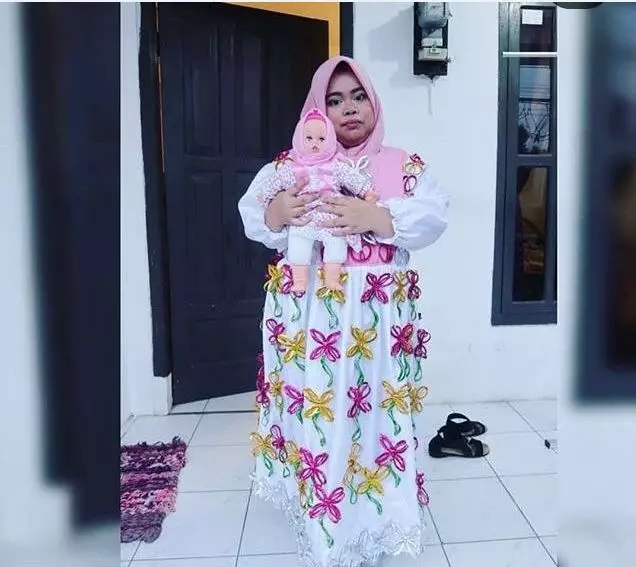 rumah Kekeyi berbagai sumber 