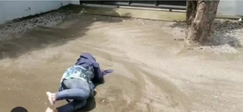 rumah Kekeyi berbagai sumber 