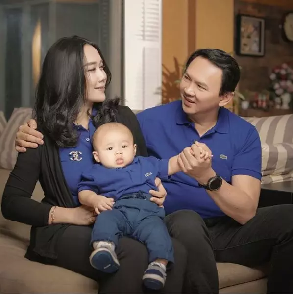 Puput Nastiti Devi ungkap sosok yang menguatkan dirinya Instagram/@puputnastitidevi