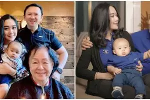 Ini sosok yang ajarkan Puput Nastiti Devi sabar menghadapi fitnah