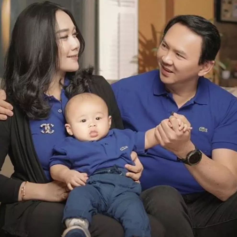 Ini sosok yang ajarkan Puput Nastiti Devi sabar menghadapi fitnah