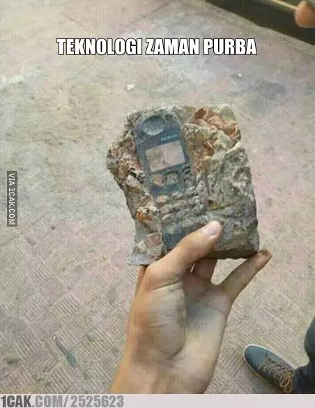 temukan barang prasejarah berbagai sumber  temukan barang prasejarah berbagai sumber