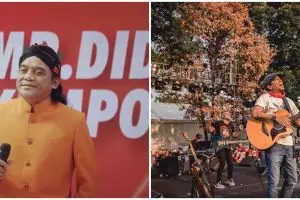 Tak hanya jago nyanyi, 5 musisi ini juga jadi produser film