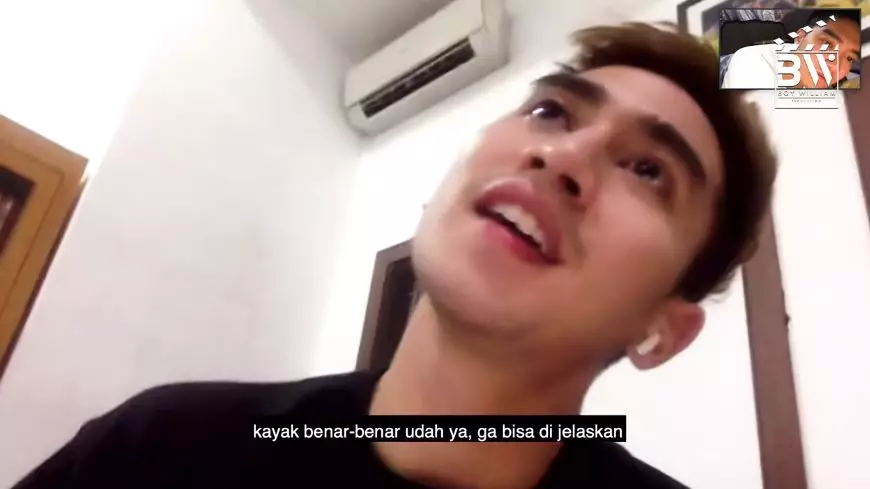 pengakuan verrell mantan terindah © 2020 brilio.net pengakuan verrell mantan terindah © 2020 brilio.net