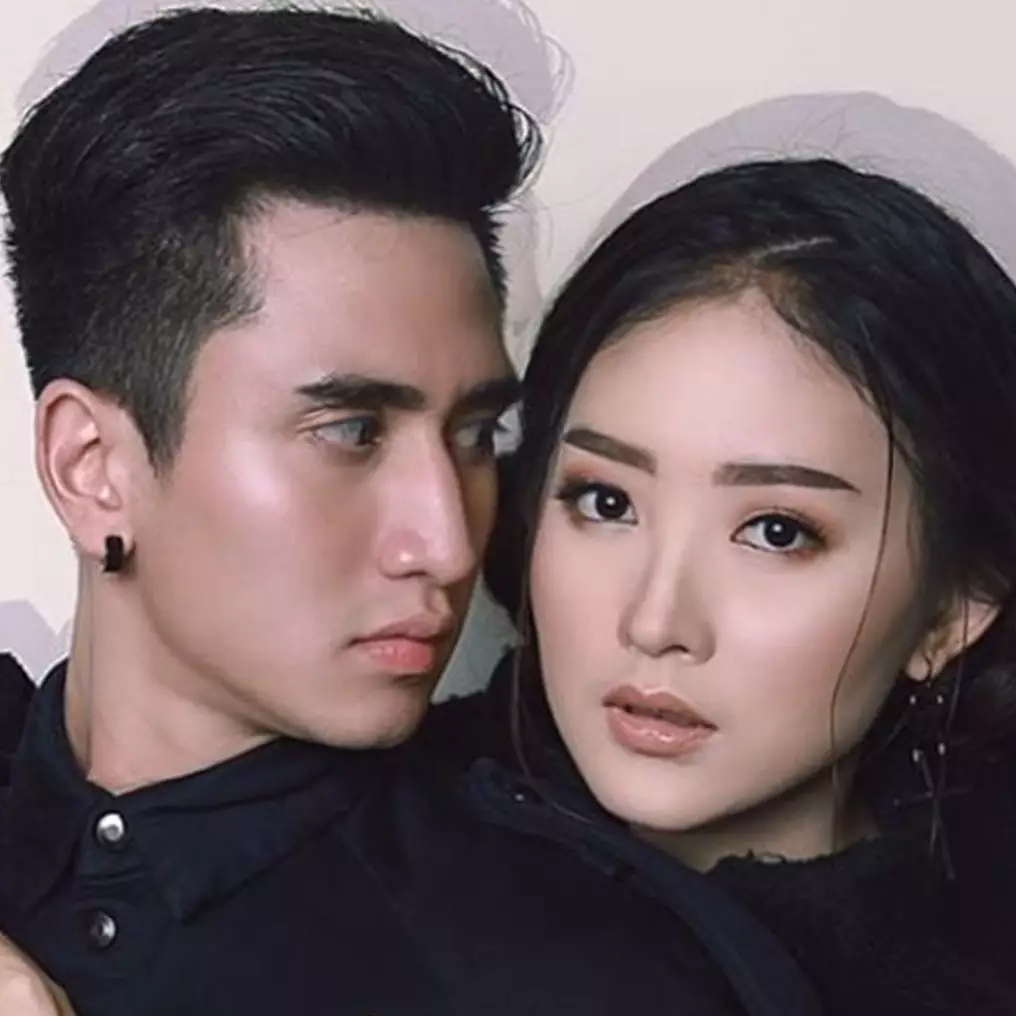 Verrell sebut Natasha Wilona mantan terindah, ini alasannya