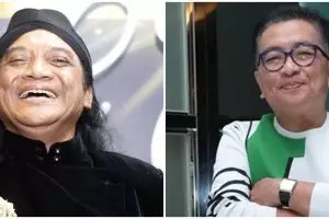 Helmi Yahya kenang Didi Kempot, salut pada kerendahan hatinya