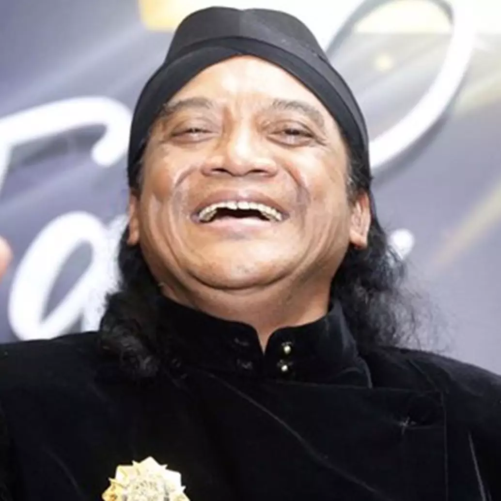 Helmi Yahya kenang Didi Kempot, salut pada kerendahan hatinya