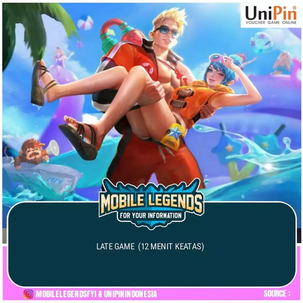 aturan mobile legends Instagram aturan mobile legends Instagram