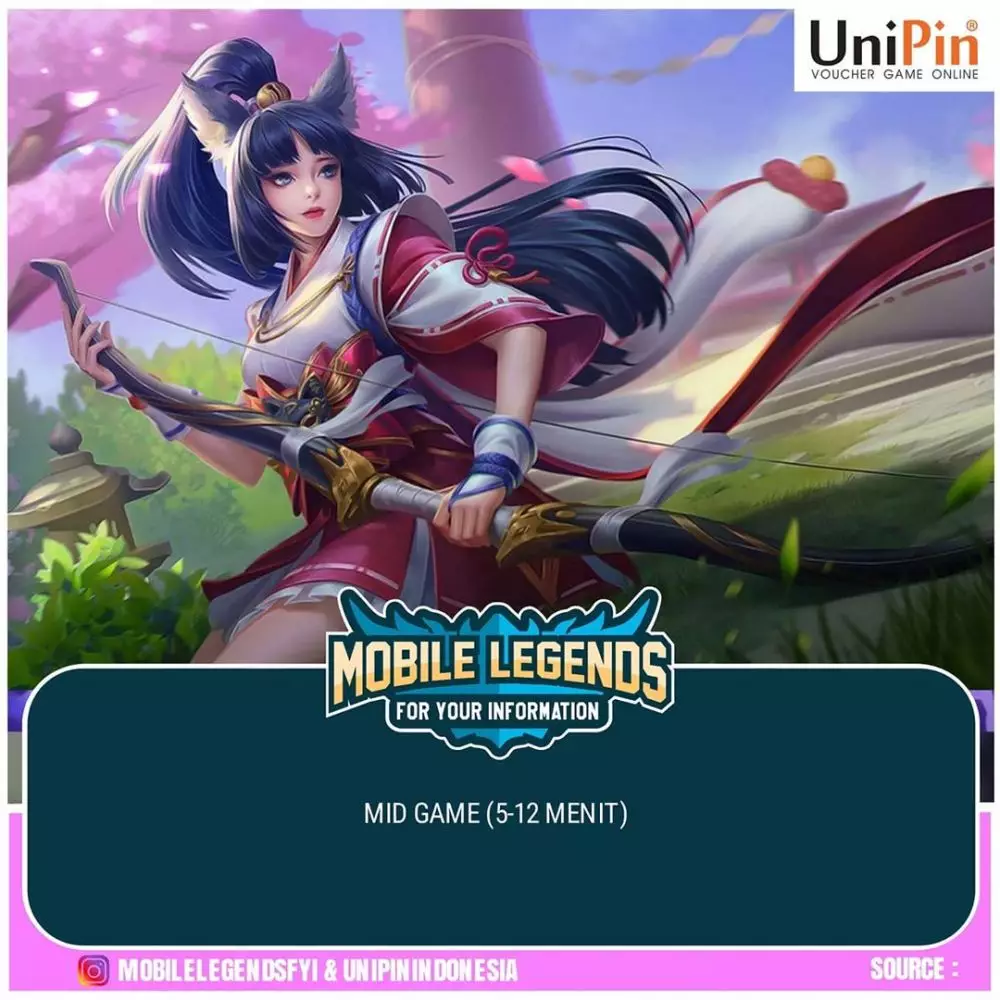 aturan mobile legends Instagram aturan mobile legends Instagram
