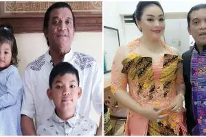 Momen anak Didi Kempot menangis ini bikin terenyuh