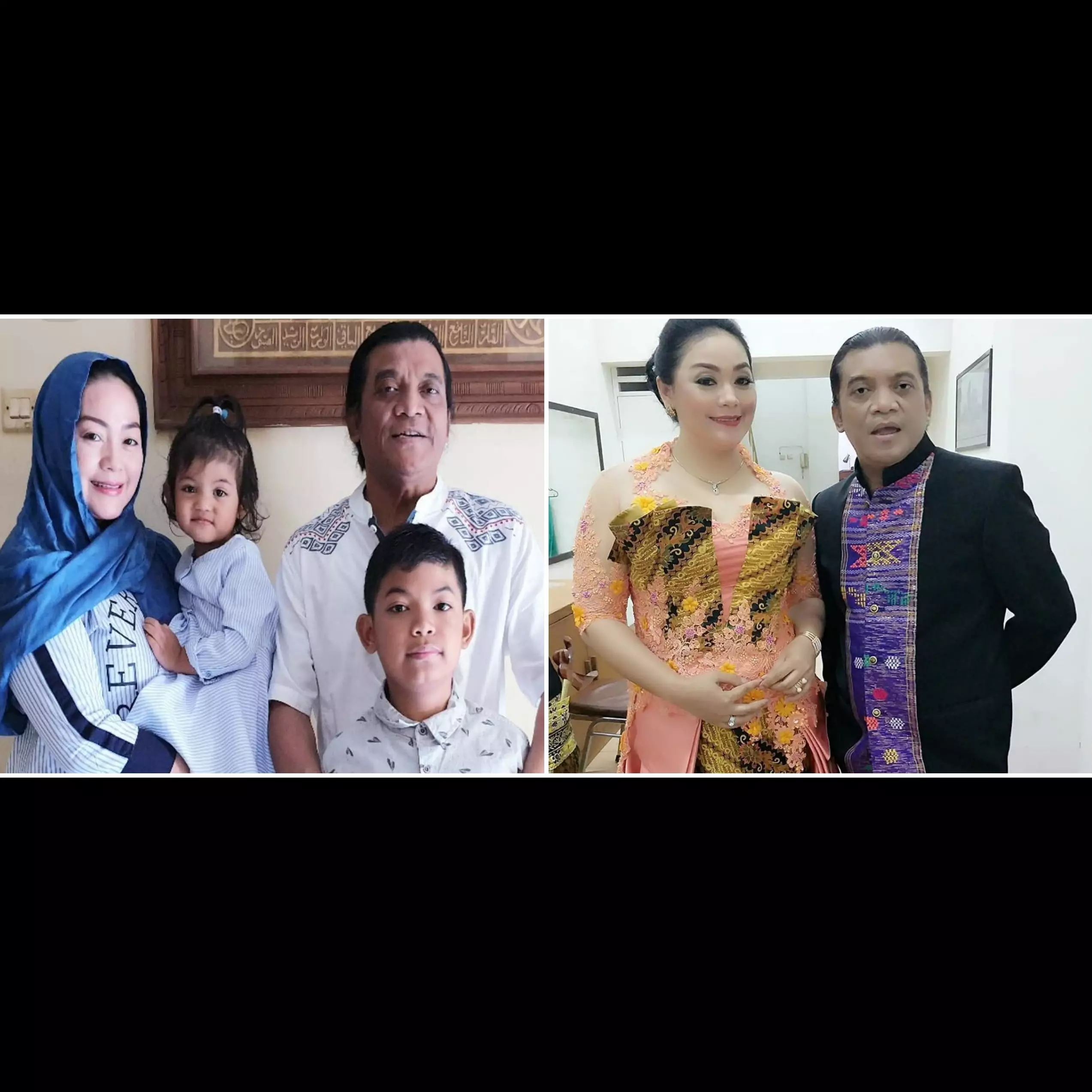 Momen anak Didi Kempot menangis ini bikin terenyuh