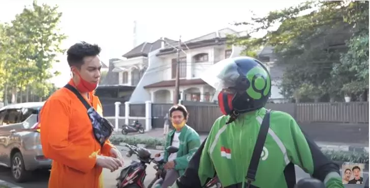 baim kena prank berbagai sumber