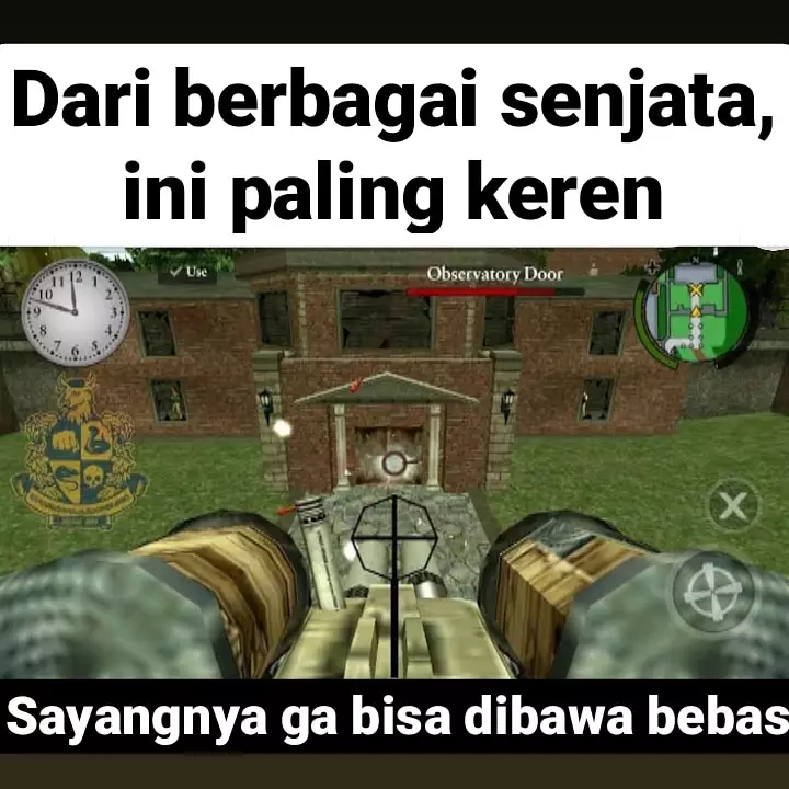 Meme game PS 2 ini unik Berbagai sumber