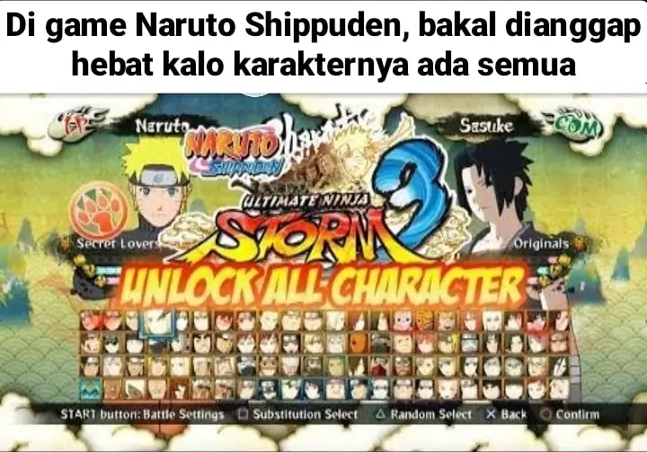 Meme game PS 2 ini unik Berbagai sumber