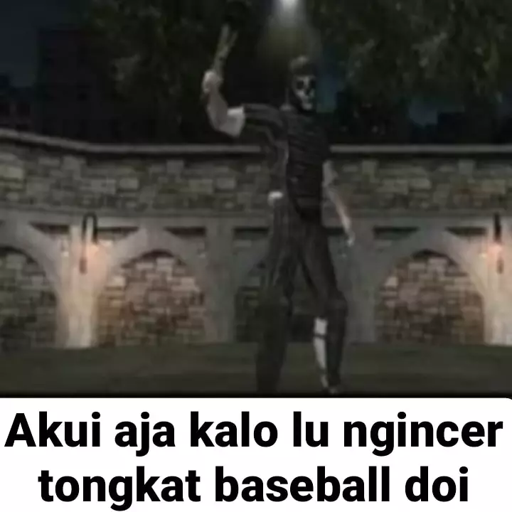 Meme game PS 2 ini unik Berbagai sumber