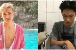 Kronologi & video penangkapan Ferdian Paleka, kejar-kejaran di tol