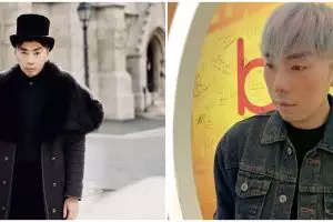 Roy Kiyoshi ditangkap polisi terkait kasus narkoba