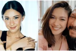 Curhat sedih Nana Mirdad tak bisa hadiri ulang tahun Jamal Mirdad