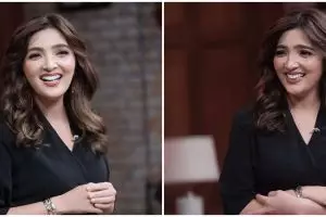 Lawan corona, Ashanty sumbang APD untuk 300 RS di Indonesia