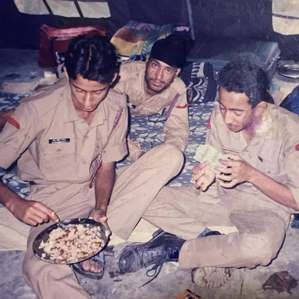 Potret lawas Shaheer Sheikh © 2020 brilio.net