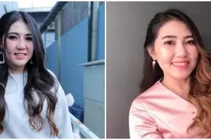 Via Vallen ungkap ingin hijrah dan pensiun dari dunia hiburan