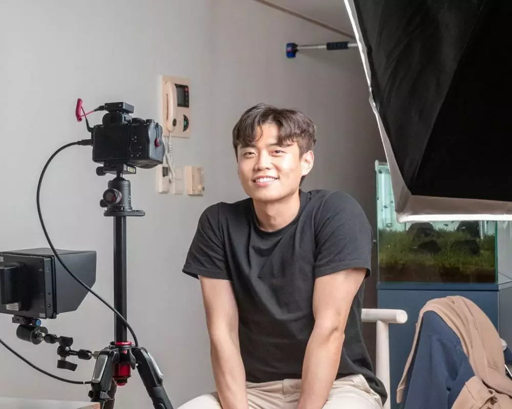 Jang Hansol © 2020 brilio.net