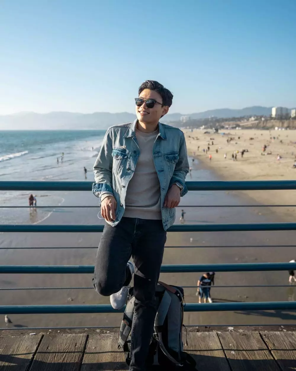 Jang Hansol © 2020 brilio.net