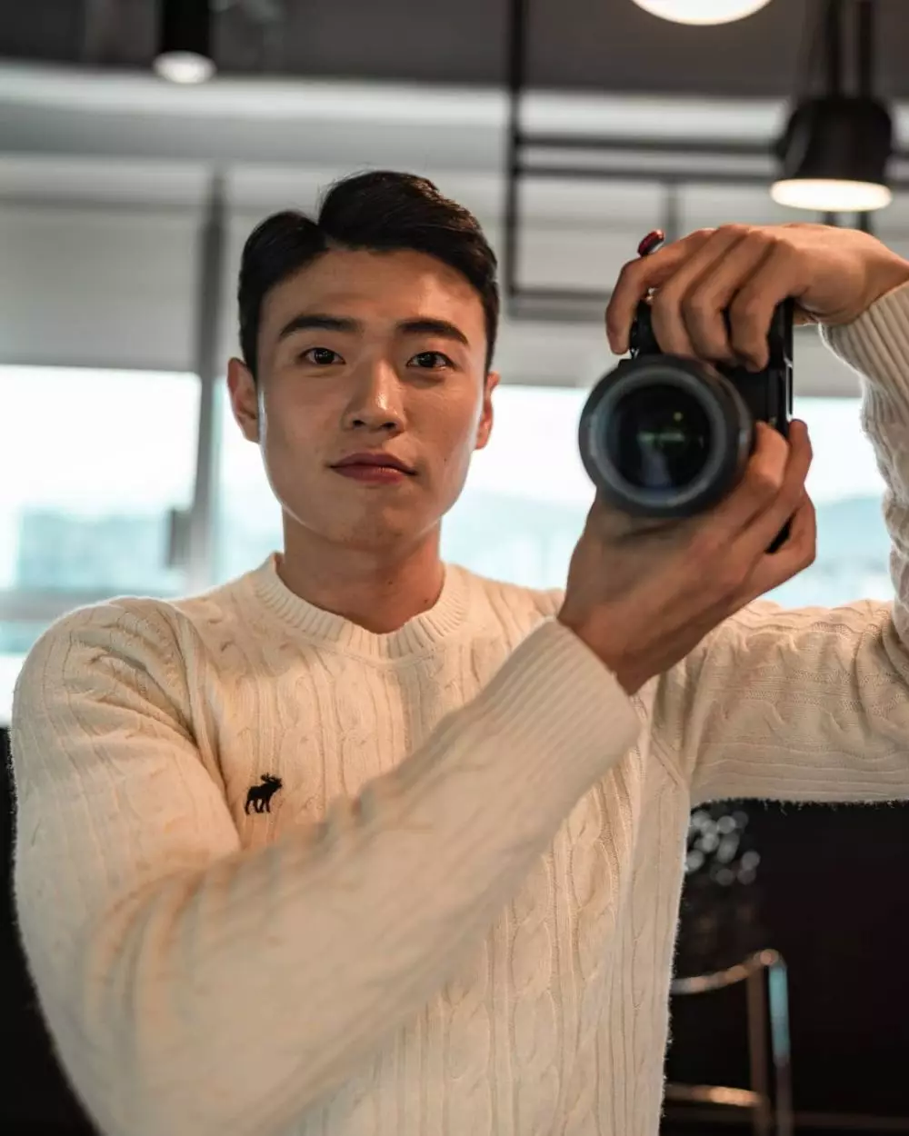 Jang Hansol © 2020 brilio.net